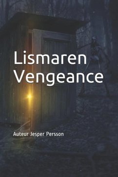 Lismaren Vengeance - Persson, Jesper