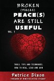 Broken (Pieces) Peace(s) are Still Useful