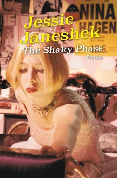 The Shaky Phase - Janeshek, Jessie
