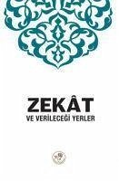 Cover Zekat ve Verilecegi Yerler