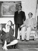Salomé Lamas: Fatamorgana Salomé Lamas: Fatamorgana