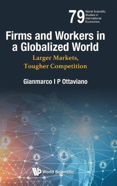 FIRMS AND WORKERS IN A GLOBALIZED WORLD - Gianmarco I P Ottaviano