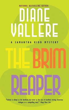 The Brim Reaper - Vallere, Diane