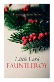 Little Lord Fauntleroy: Christmas Classic