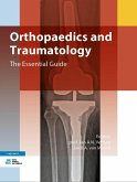 Orthopaedics and Traumatology