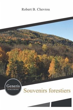 Souvenirs forestiers - Chevrou, Robert B.