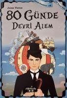 Cover 80 Günde Devri Alem