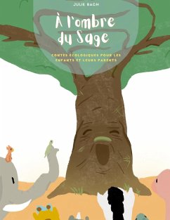 À l'ombre du Sage (eBook, ePUB)