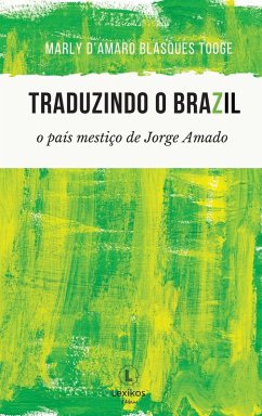 Cover Traduzindo o BraZil (eBook, ePUB)