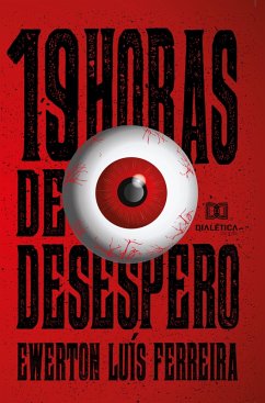 19 horas de desespero (eBook, ePUB) Cover 19 horas de desespero (eBook, ePUB)