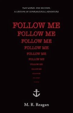 Cover Follow Me (eBook, ePUB)