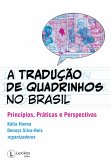 A Tradução de quadrinhos no Brasil (eBook, ePUB)