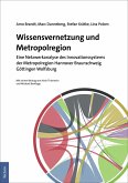 Wissensvernetzung und Metropolregion (eBook, ePUB)