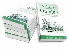 Cover A Step Outside (eBook, ePUB)