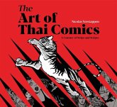 The Art of Thai Comics