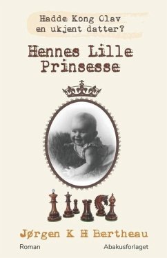Hennes Lille Prinsesse (Norwegian edition) - Bertheau, Jørgen K H