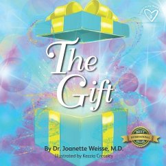 The Gift - Weisse, Joanette