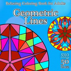 Geometric Lines - Williams, Eric