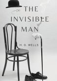 The Invisible Man: A science fiction novel by H. G. Wells about a scientist able to change a body's refractive index to that of air so th