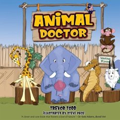 Animal Doctor, Animal Doctor - Todd, Trevor