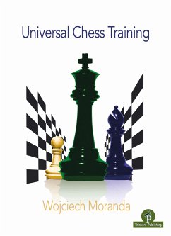 Universal Chess Training - Moranda