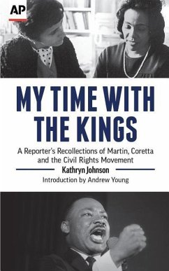 My Time With The Kings - Johnson, Kathryn