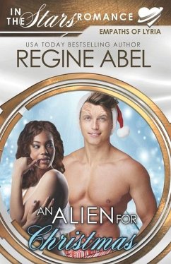 An Alien For Christmas - Abel, Regine