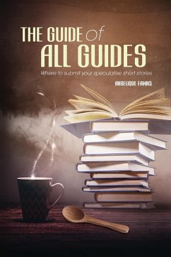 The Guide of all Guides - Fawns, Angelique