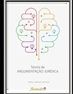 Teoria da argumentação jurídica - Jiménez Serrano, Pablo