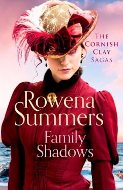 Family Shadows - Summers, Rowena