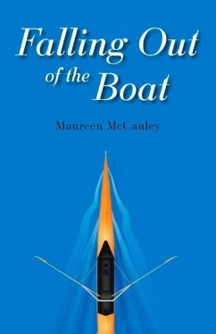 Falling Out of the Boat - McCauley, Maureen