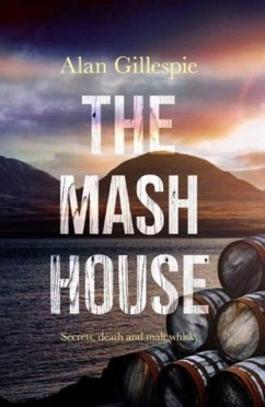 The Mash House - Gillespie, Alan