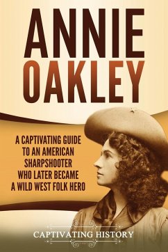 Annie Oakley - History, Captivating