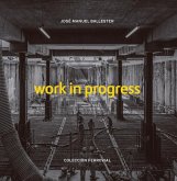 José Manuel Ballester: Work in Progress