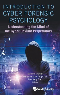 Introduction to Cyber Forensic Psychology