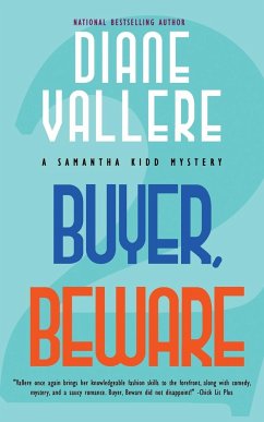 Buyer, Beware - Vallere, Diane