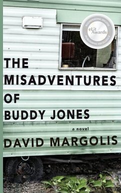 The MIsadventures of Buddy Jones - Margolis, David