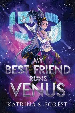 Cover My Best Friend Runs Venus