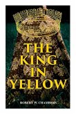 The King in Yellow: Weird & Supernatural Tales