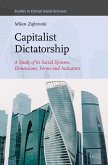 Capitalist Dictatorship: A Study of Its Social Systems, Dimensions, Forms and Indicators