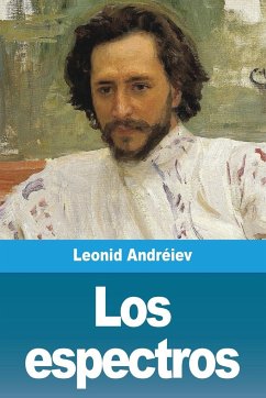 Los espectros - Andréiev, Leonid