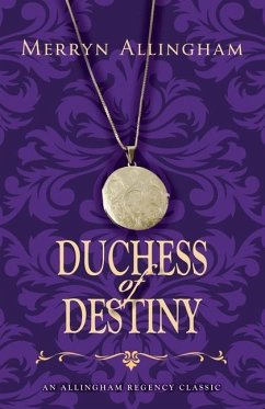 Duchess of Destiny - Allingham, Merryn