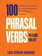 100 Phrasal Verbs to Learn for Life - Bild 1