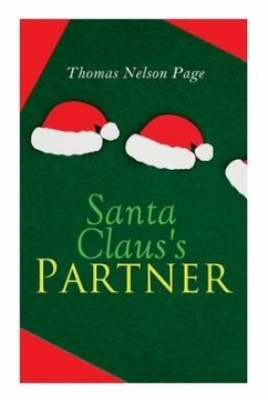 Santa Claus's Partner: Christmas Classic - Page, Thomas Nelson