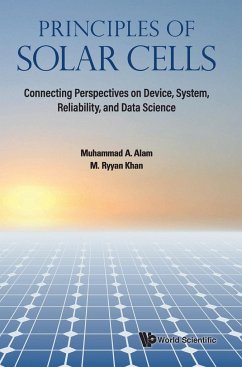 Principles of Solar Cells - Muhammad A Alam; M Ryyan Khan