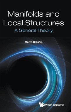 MANIFOLDS AND LOCAL STRUCTURES - Marco Grandis