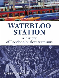 Waterloo Station - Lordan, Robert