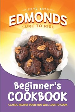 Edmonds Beginner's Cookbook - Fielder, Goodman