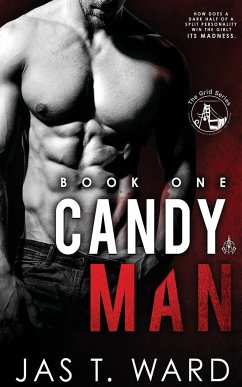 Candyman - Ward, Jas T.