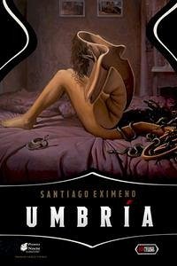 Cover U M B R Í a